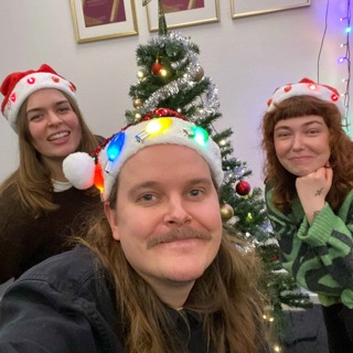 Julespesial 2024
