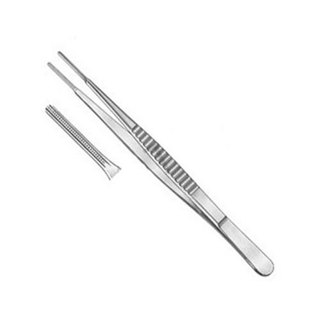 419. History of Handheld Forceps