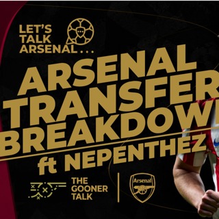 Julian Alvarez, Bruno Guimaraes, Morgan Rogers, Bradley Barcola - Who Should Arsenal sign? Ft Nepenthez