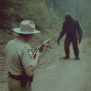 I’ve Been a Cop In Alaska, What I Saw That Day Terrified Me.