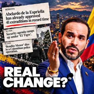 Colombia’s Cartel Crackdown: Turning Point or Political Theater?