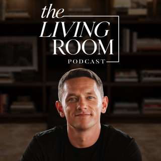 The LIVING Room Podcast | Inside The WNDR Lab