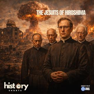 The Jesuits of Hiroshima