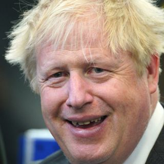 Has Boris won back Tory MPs?
