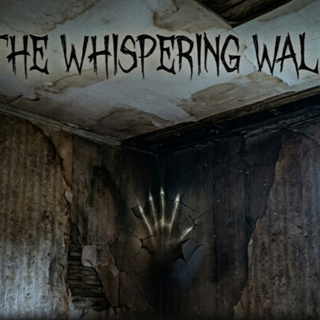 The Whispering Wall