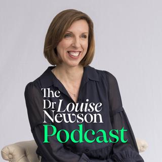 291 - ‘I’m 76 and thriving on HRT’