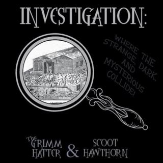 50- Dark Days in Time: The Tragic History of Old Cahawba pt 1