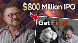 Lessons learned from stepping down as a CEO l Bob Tinker & TaeHea Nahm EP 03 | EO