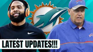 I CANNOT Believe This... | Daily Dolphins News & Rumors