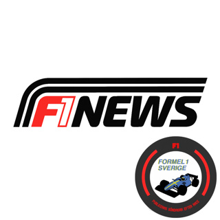 109. Formel 1 Sverige byter namn och växlar upp! Inför Vegas, spekulation om förar-VM och konspirationsteoridags!