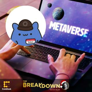 BREAKDOWN: Tom Shaughnessy on the Big Metaverse Bet