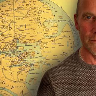 Civilisationens gränser: Mänskligheten är på väg mot en ny kustlinje
