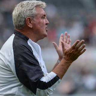 Arsenal preview: How will Newcastle set up to take on the Gunners?