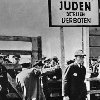Judiskt motstånd under Förintelsen