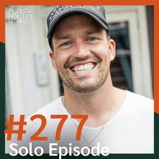 #277: Hot/Cold Dating: Decoding Emotional Distancing – Solo Episode