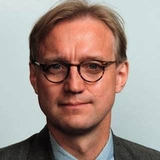 Mats Karlsson 1998
