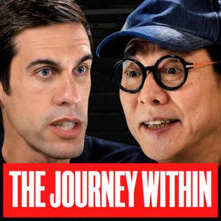 Jet Li on Inner Peace, Ego, and What True Strength Looks Like