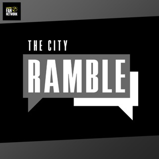 Should City fans be worried, does Viana have a plan, and more! 