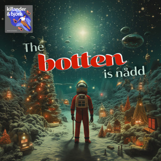 Julkalender 2023 : Lucka 9