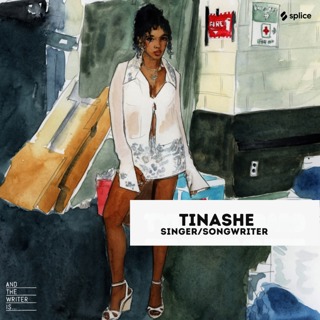 Ep. 266: Tinashe’s Guide to Making It on Your Own Terms