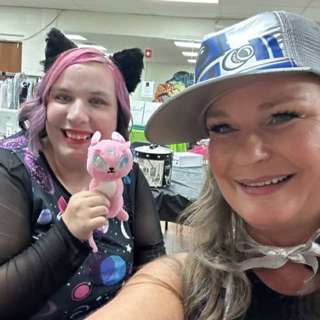 Talking With Kitty