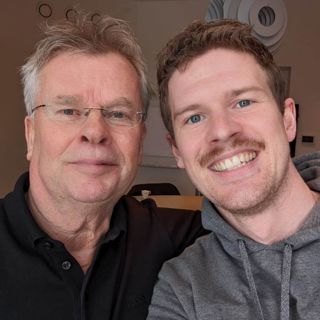 256. Lars "Osten" Bergström