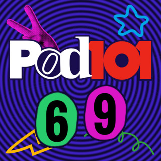 Episode 69: Despertamos tus sentidos con el POD 101 #69