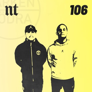 Avsnitt 106 - Fotbollshösten 2021 i Norrköping