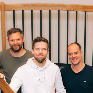 Episode 257 - Trønder-maltraktering, Jens' himmelfart og slitent hoftekjøtt
