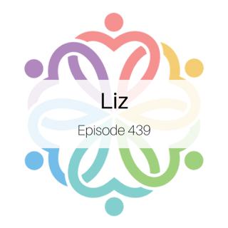 Ep 439 - Liz