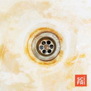 The Goo In Your Home Could Help Science Address Climate Change