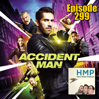 Accident Man