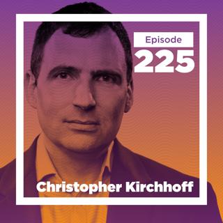 Christopher Kirchhoff on Military Innovation and the Future of War