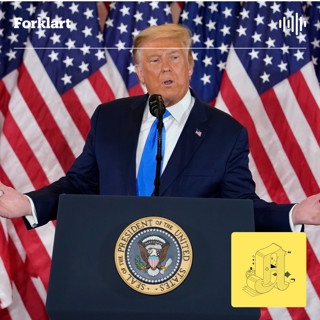 Trump-tiltalene: Nå kom den store