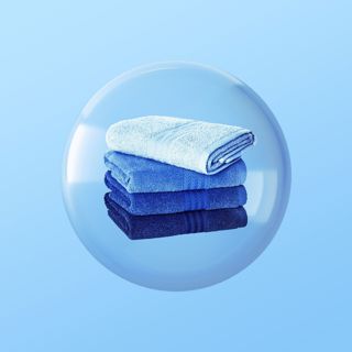 You Deserve Better Towels
