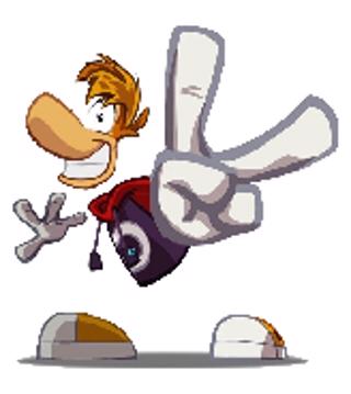 e11 – Rayman Legends (PS3) - Press Continue Podcast E11