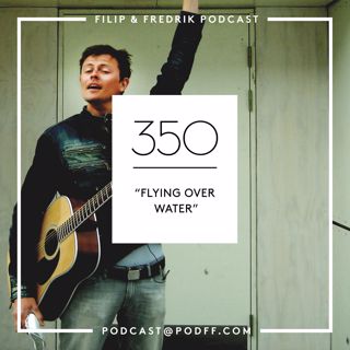 350. Flying Over Water