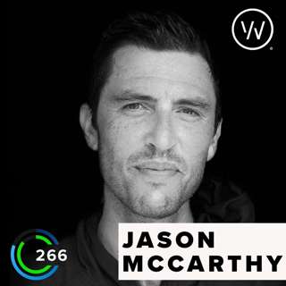 Unpacking the Rise of Rucking with Jason McCarthy