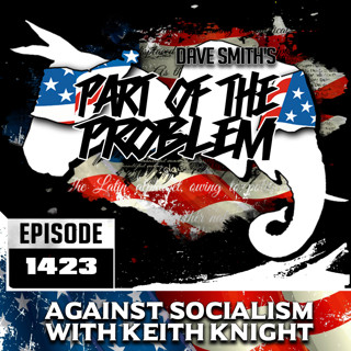 Against Socialism with Keith Knight