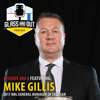 Mike Gillis & The Search For Knowledge & Excellence In Hockey