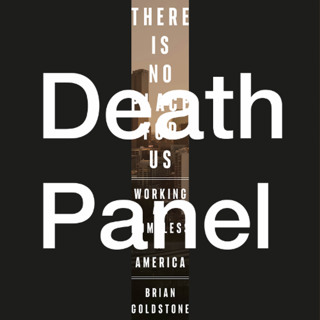 Best of 2025: There Is No Place For Us w/ Brian Goldstone