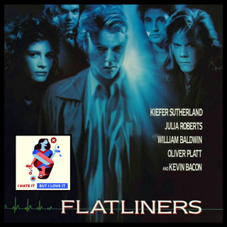 297: Flatliners (1990)