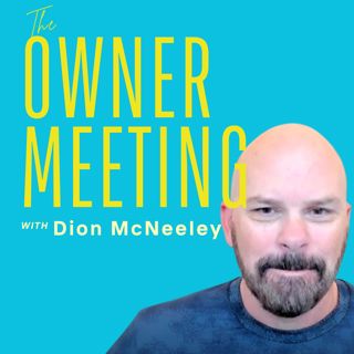 Retired at 52: How Small Multifamily Built Dion’s Freedom