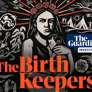 The Birth Keepers: I choose this – episode one