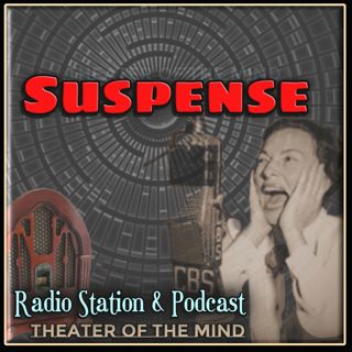 Never Steal a Butcher's Wife - Suspense | 08/10/1954 (Ep564)