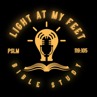 Light At My Feet