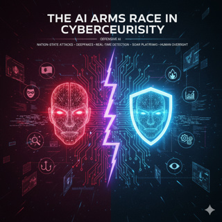 AI in Cyber Threat Hunting and Defense