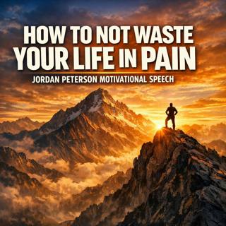 How to Not Waste Your Life in Pain: Discover the Secrets of Fulfillment