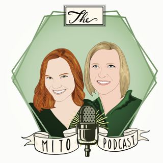 The Mito Podcast #50 - April 25, 2022 - April