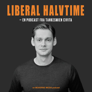 Threats to freedom of speech and the future of western democracies with Eric Heinze